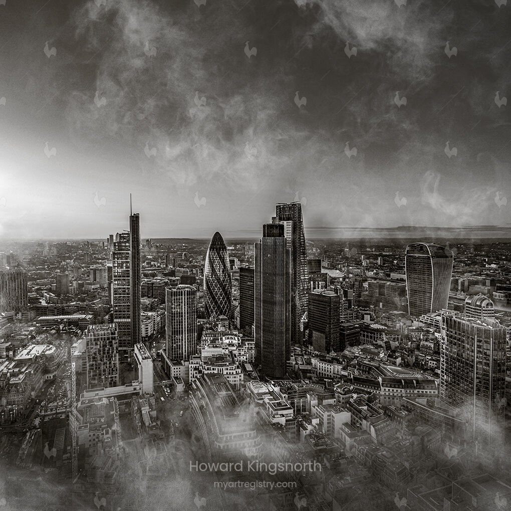 square mile #2
