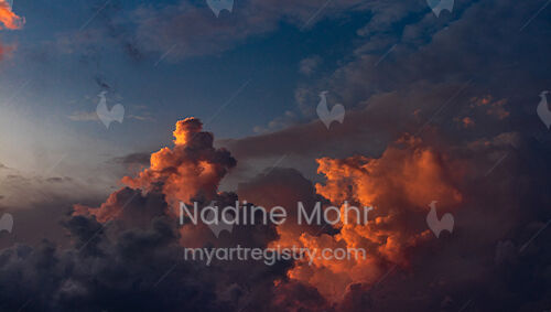 FATHER SKY 1/1