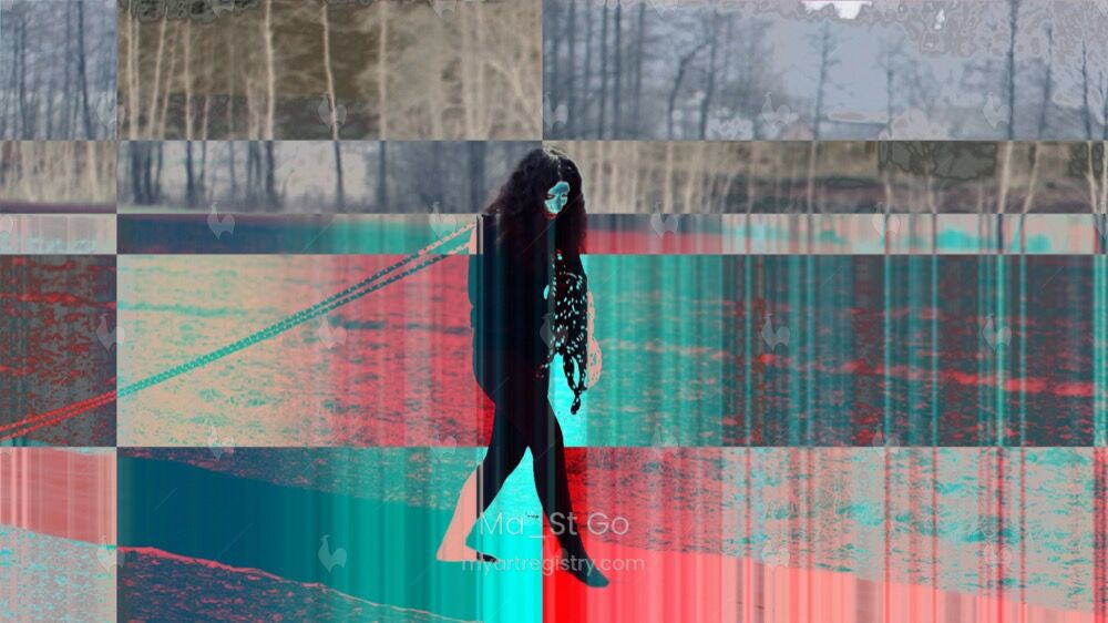 Cage/Collage, 2020