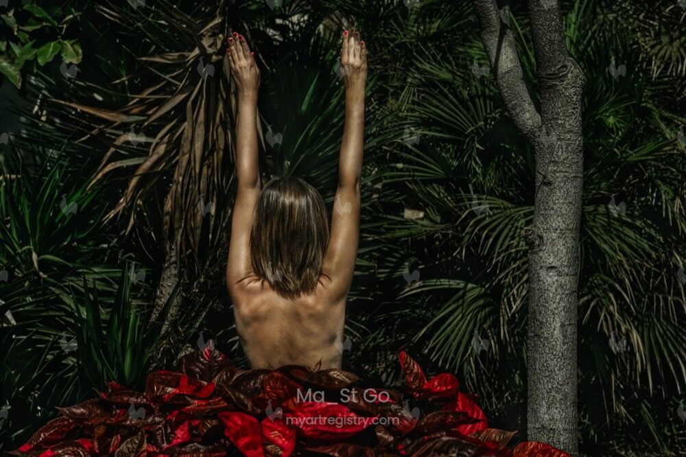 Projekt Y #9, 2015