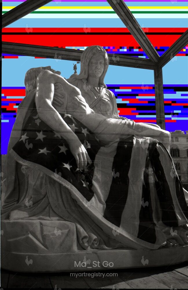 Pieta Venice, 2009