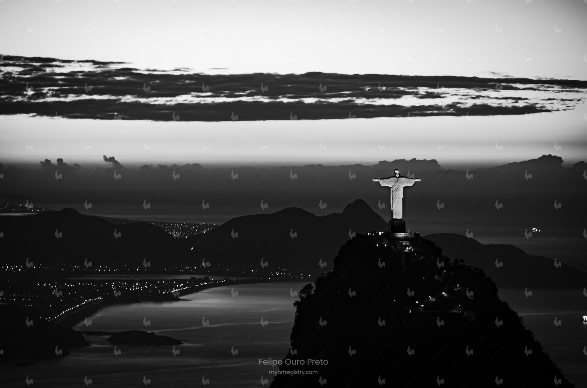 Um Abraço Niterói