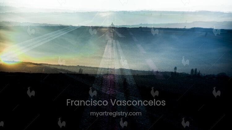 "Horizons #01"