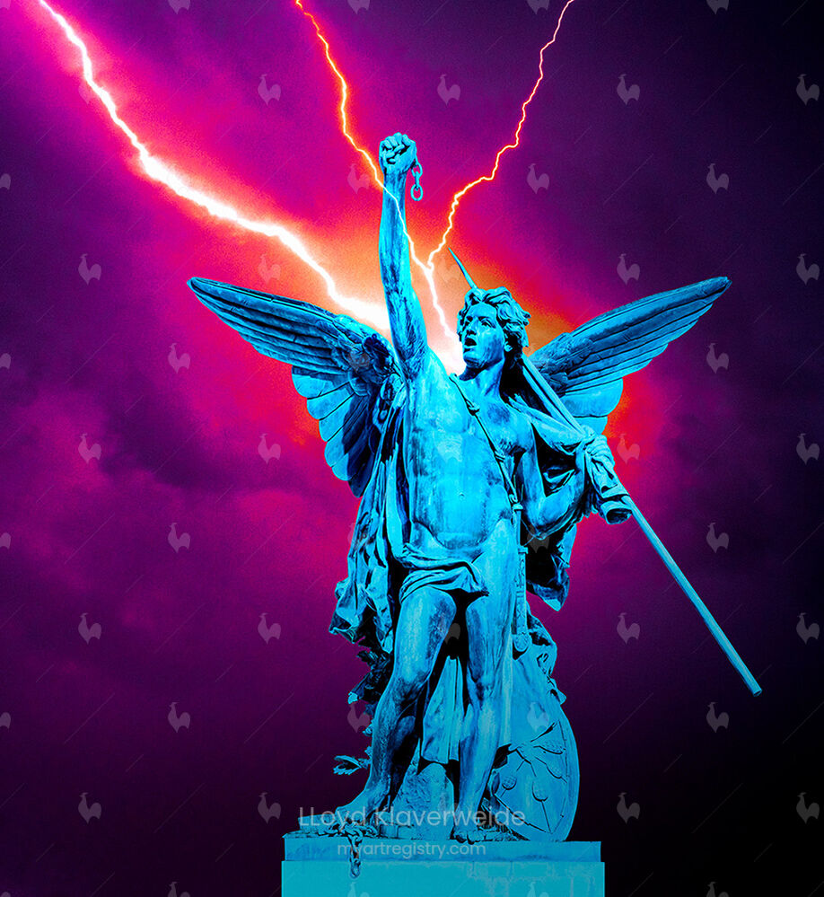 Angel of Liberty
