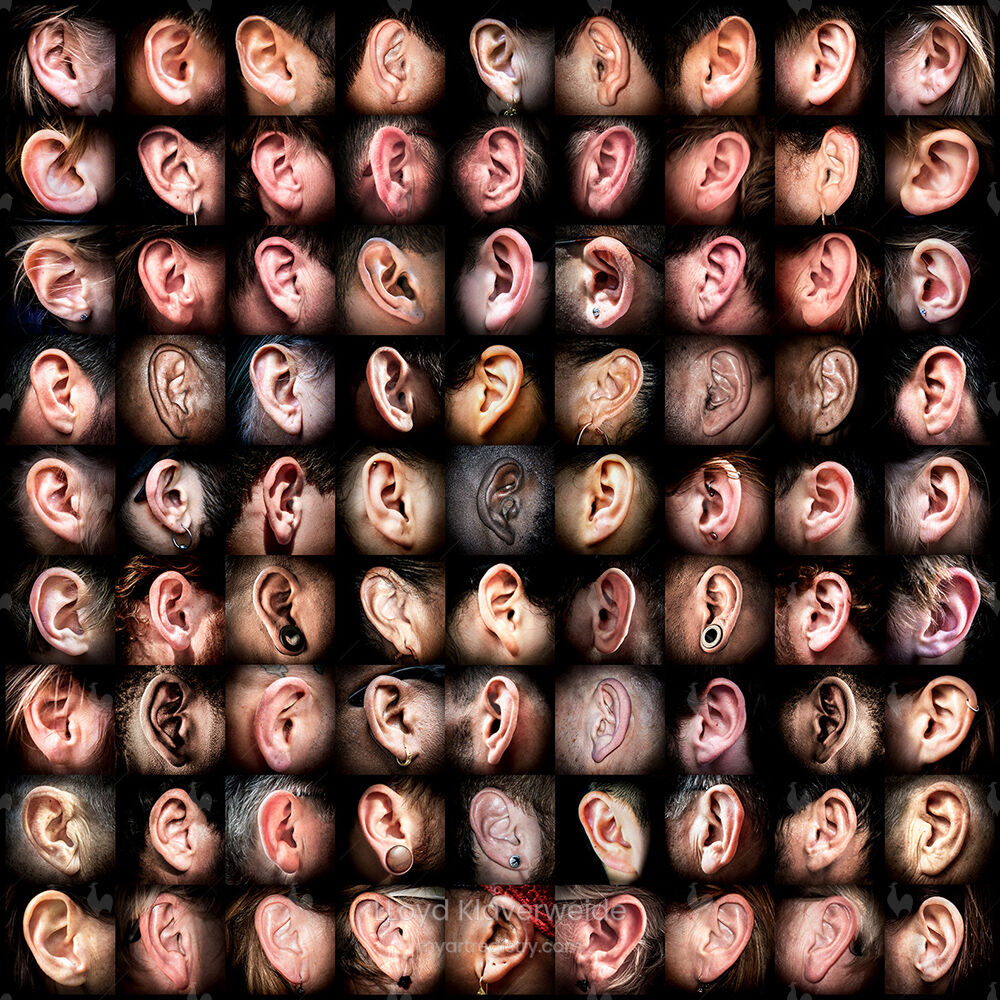To Listen