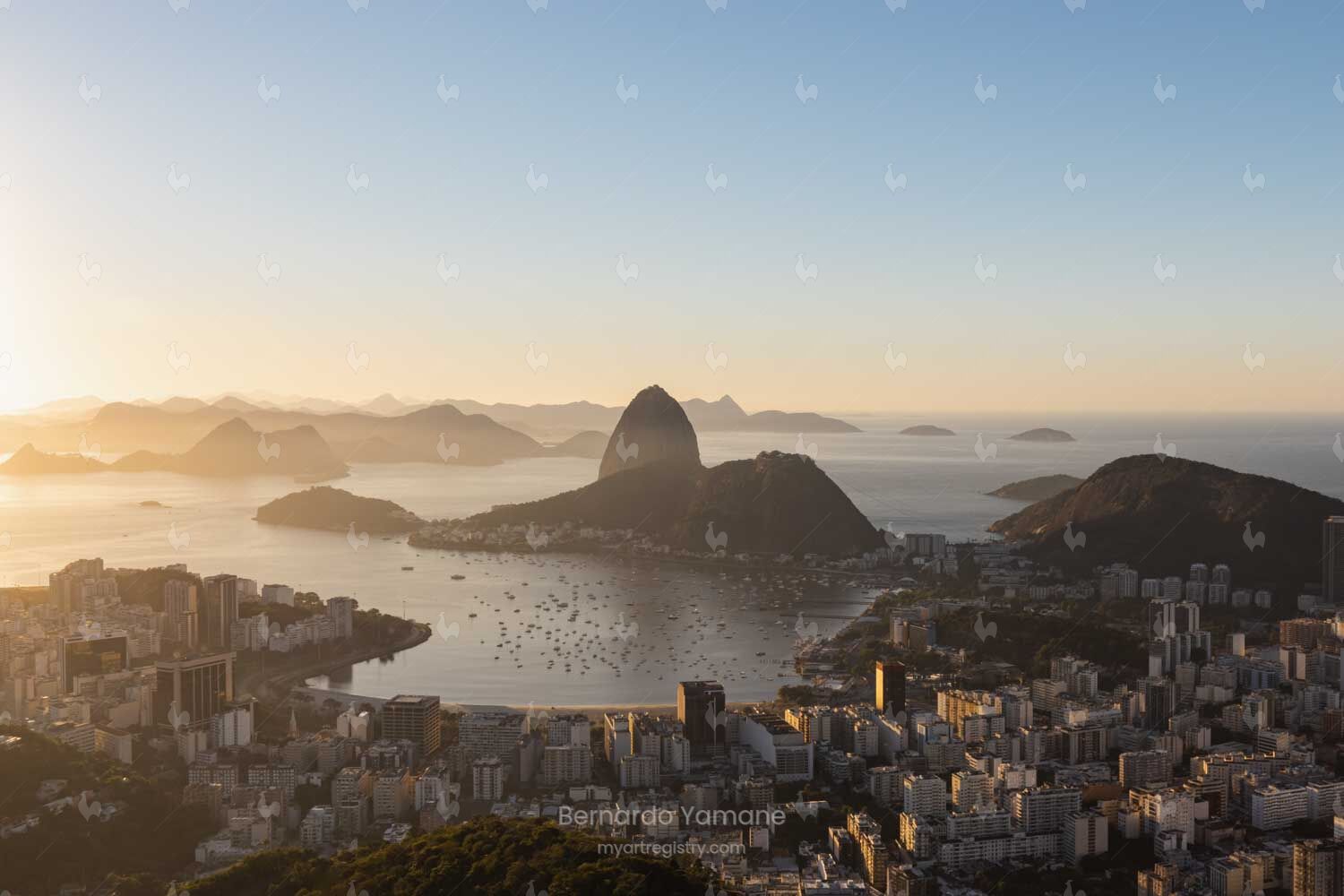 CLASSIC SUGAR LOAF 2