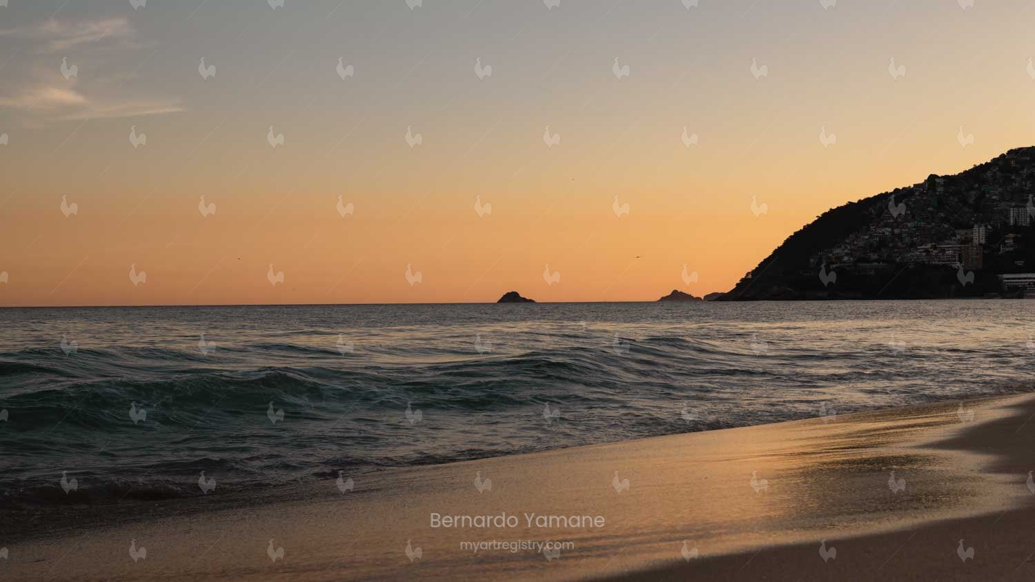 SUNSET 2