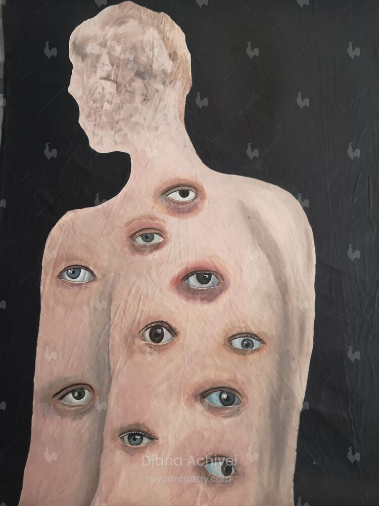 I see you