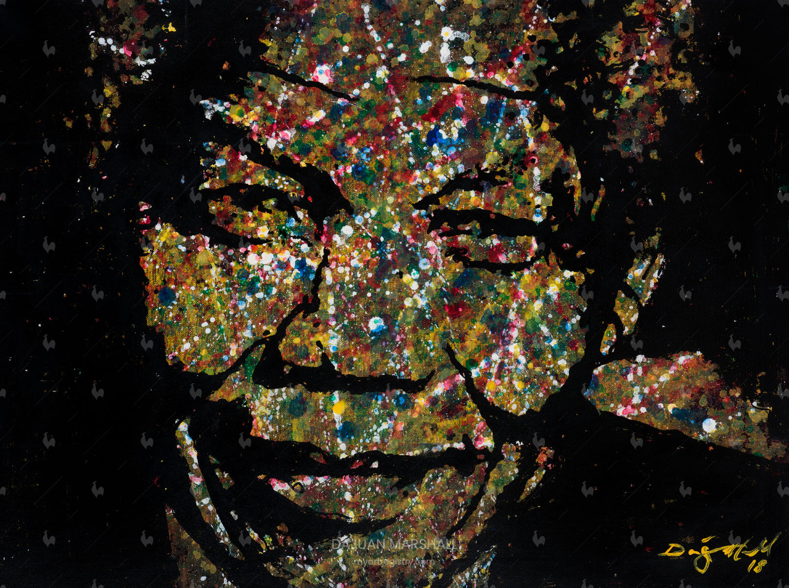 Mandela