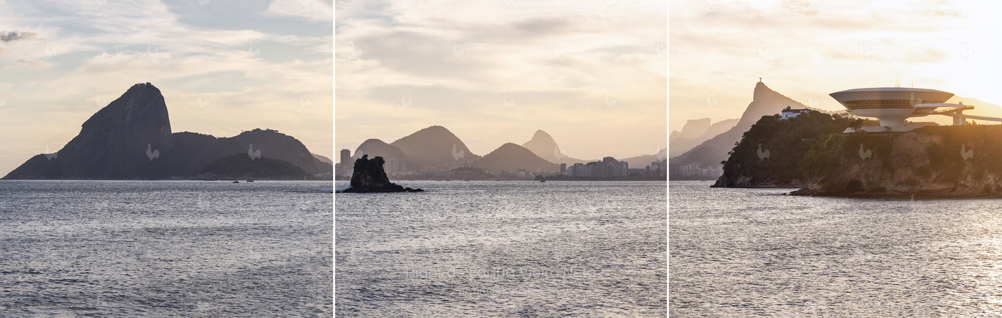Sol de Icaraí