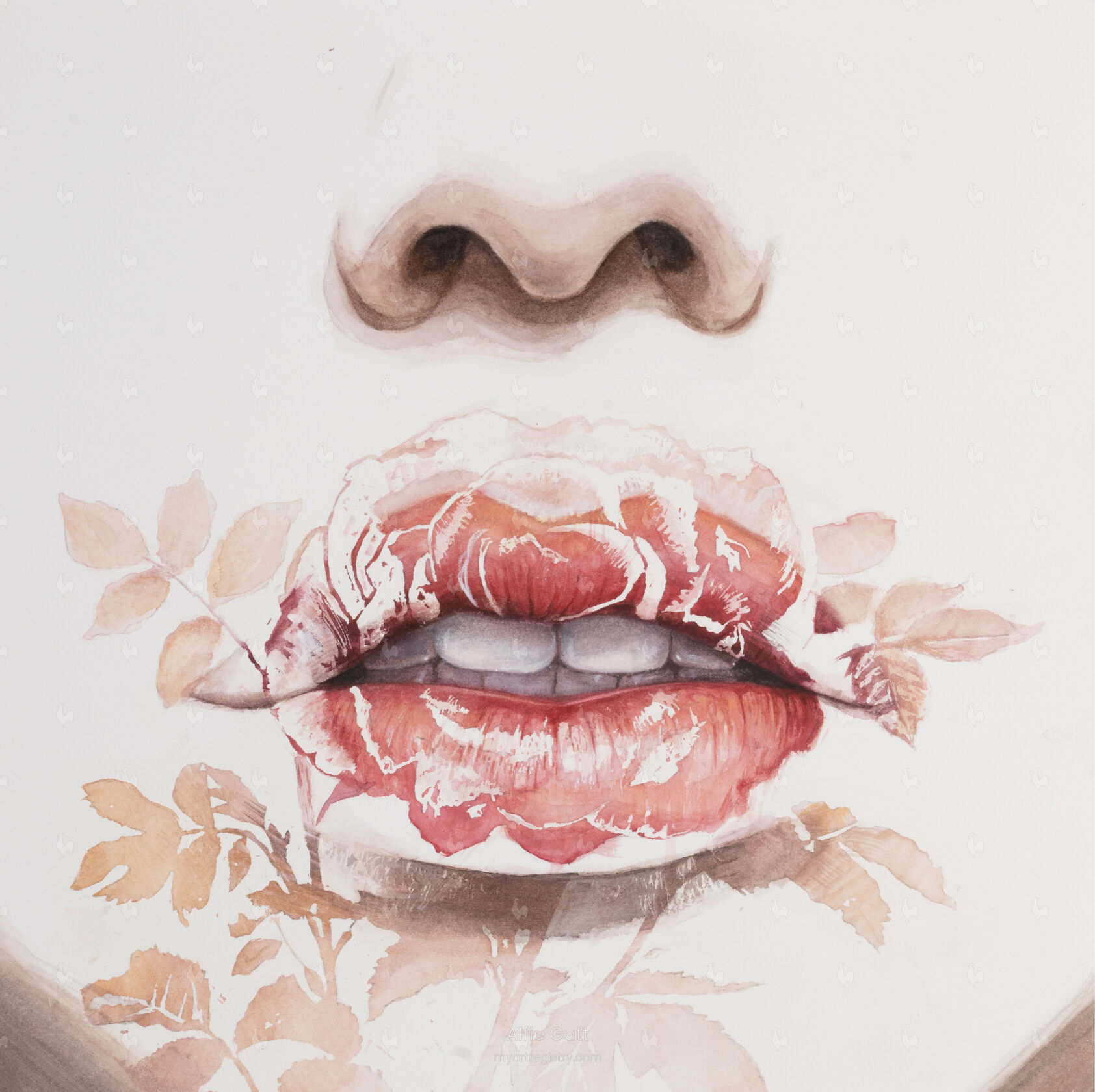 Warm Kiss