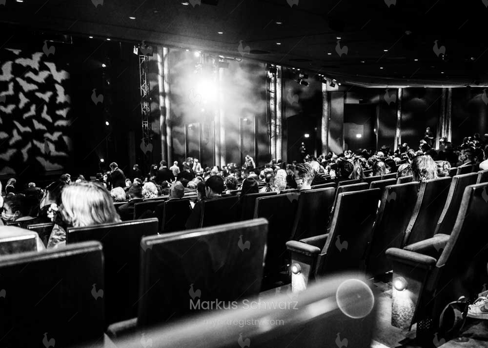 theater