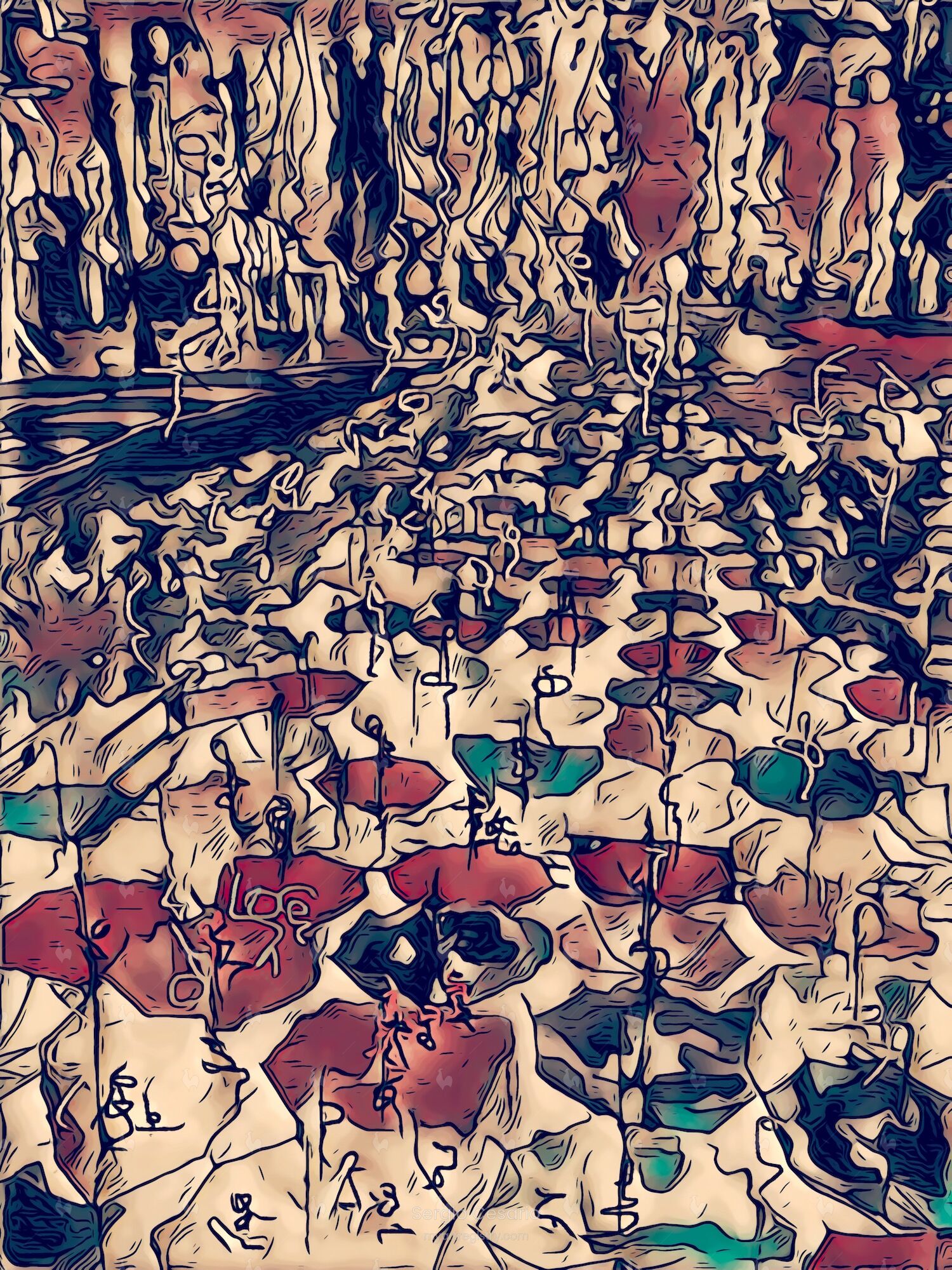 Às Avessas 