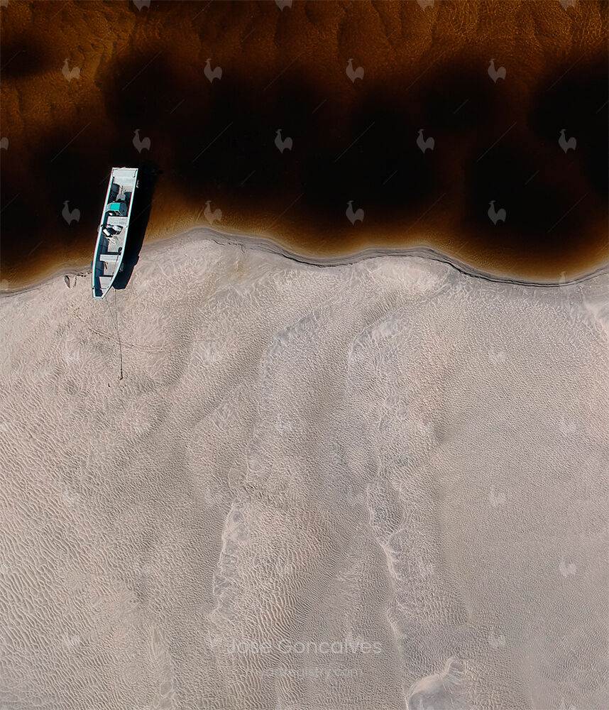 Una Boat