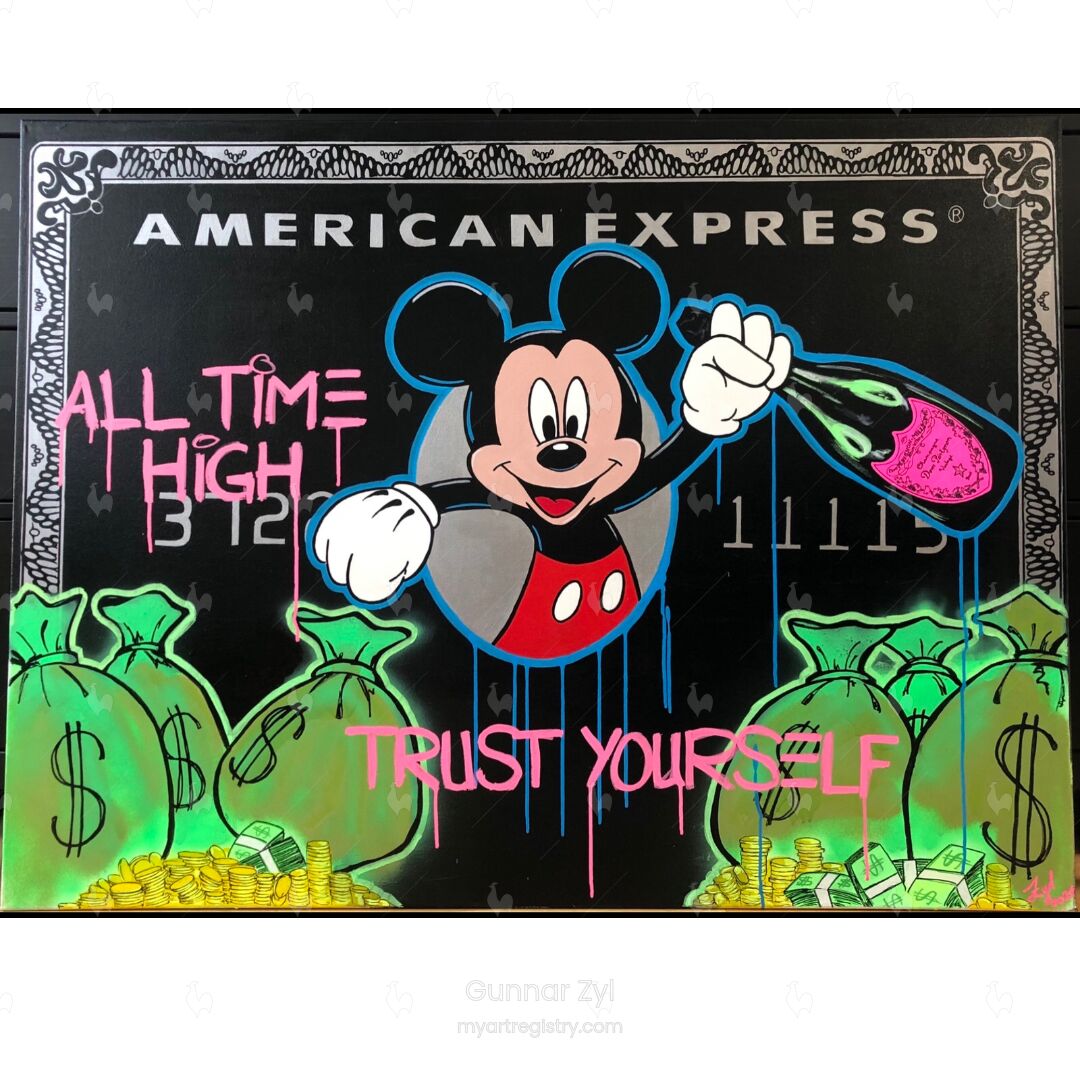 All Time High