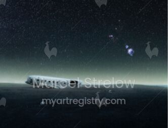 Orion's Prey
