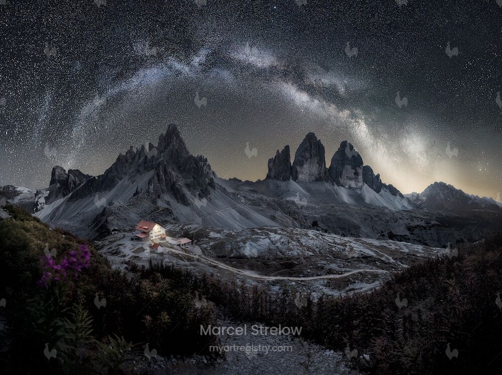 Starry Night