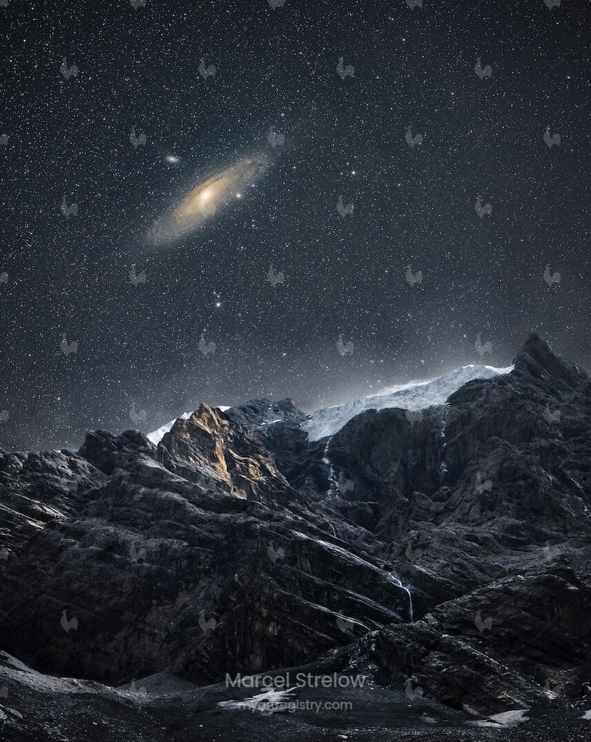 2.5 Million Light Years
