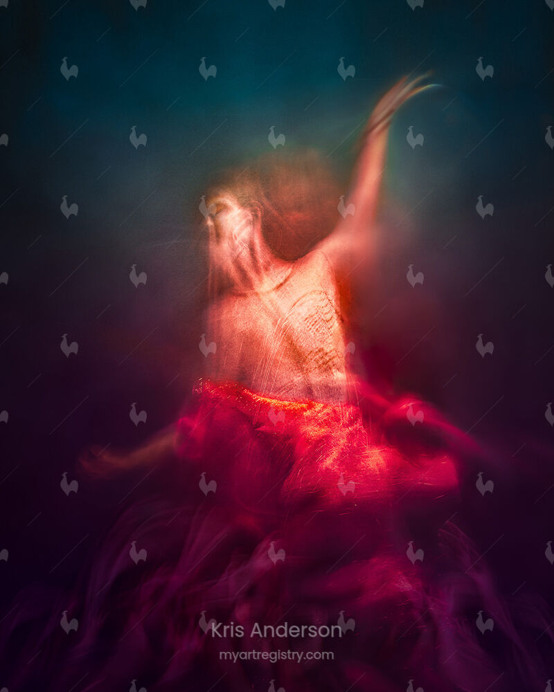 Eurydice 1/5