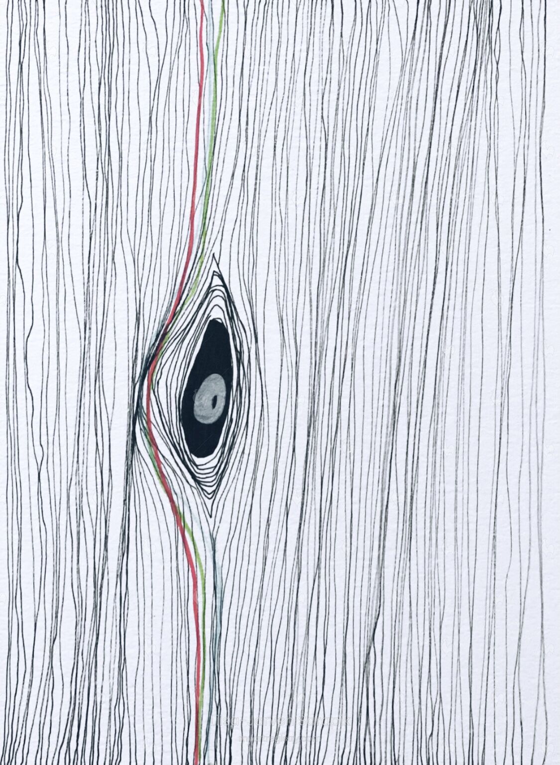 Agoraphobia No.1