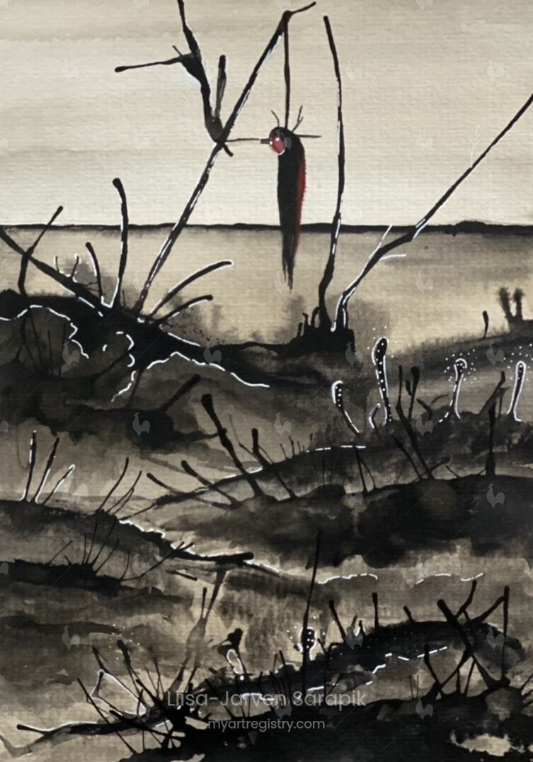 Olemasolev, mõnikord elav Original