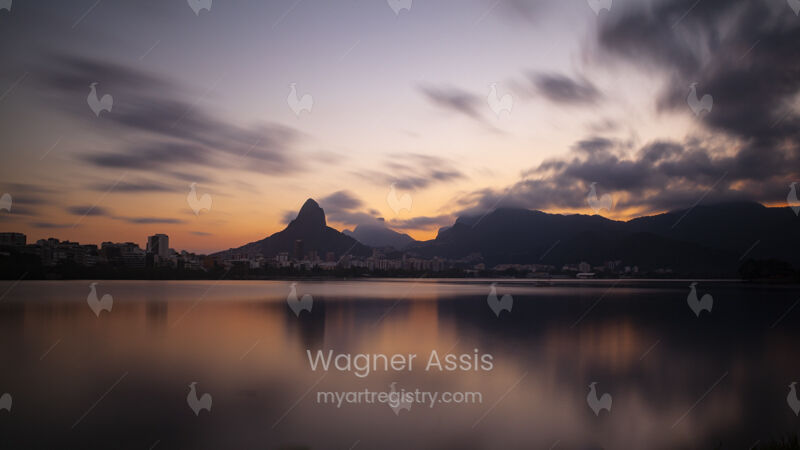 Lagoa