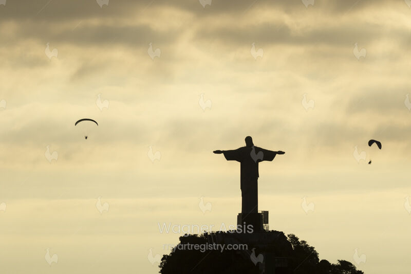 Asas da Liberdade