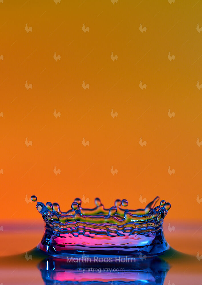 The Crown