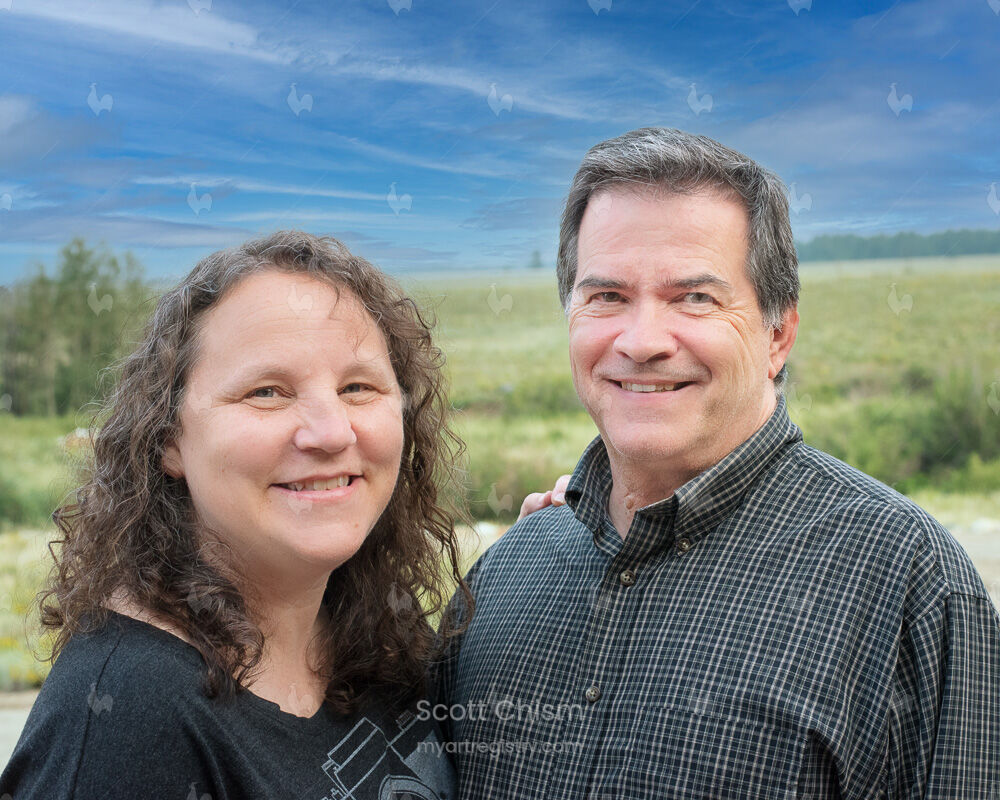 Council Member Steve Mason, Kerri