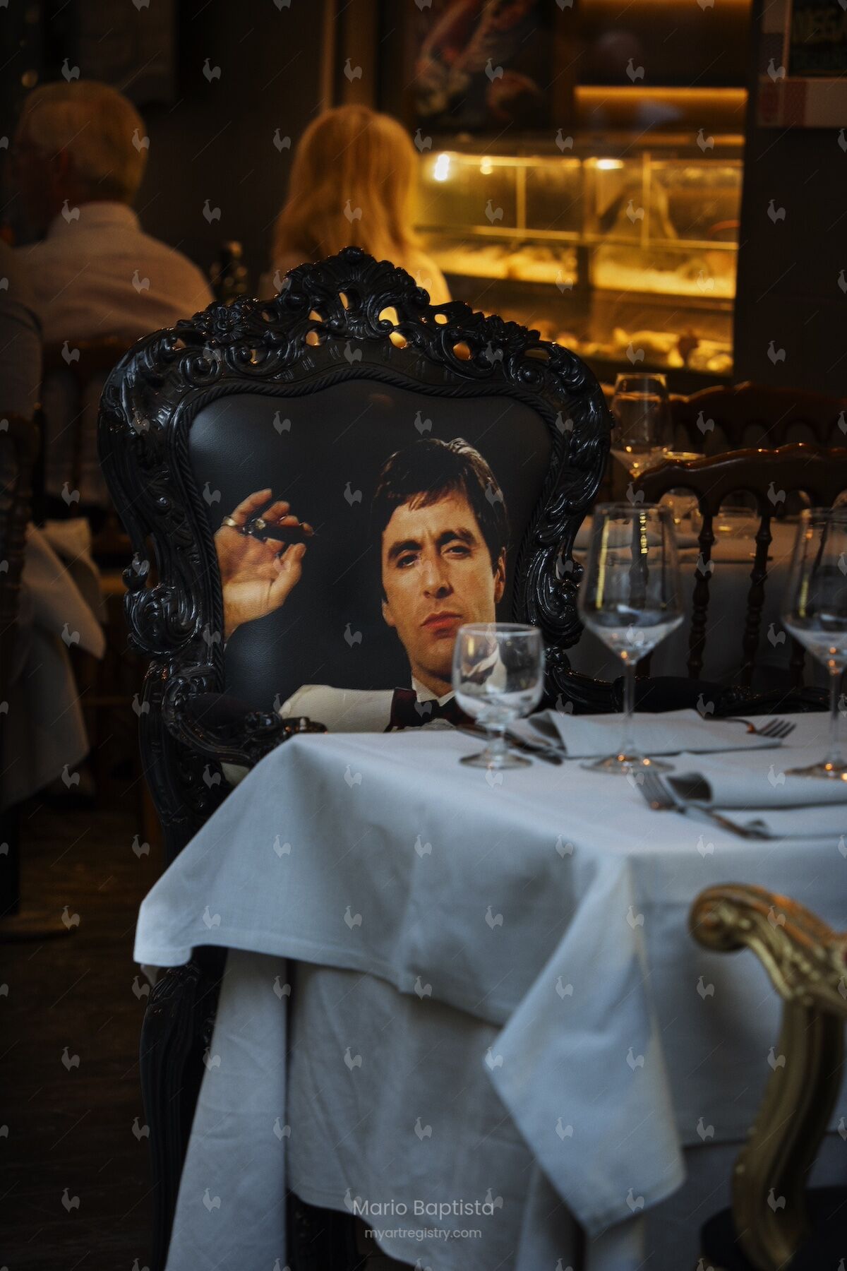 Scarface