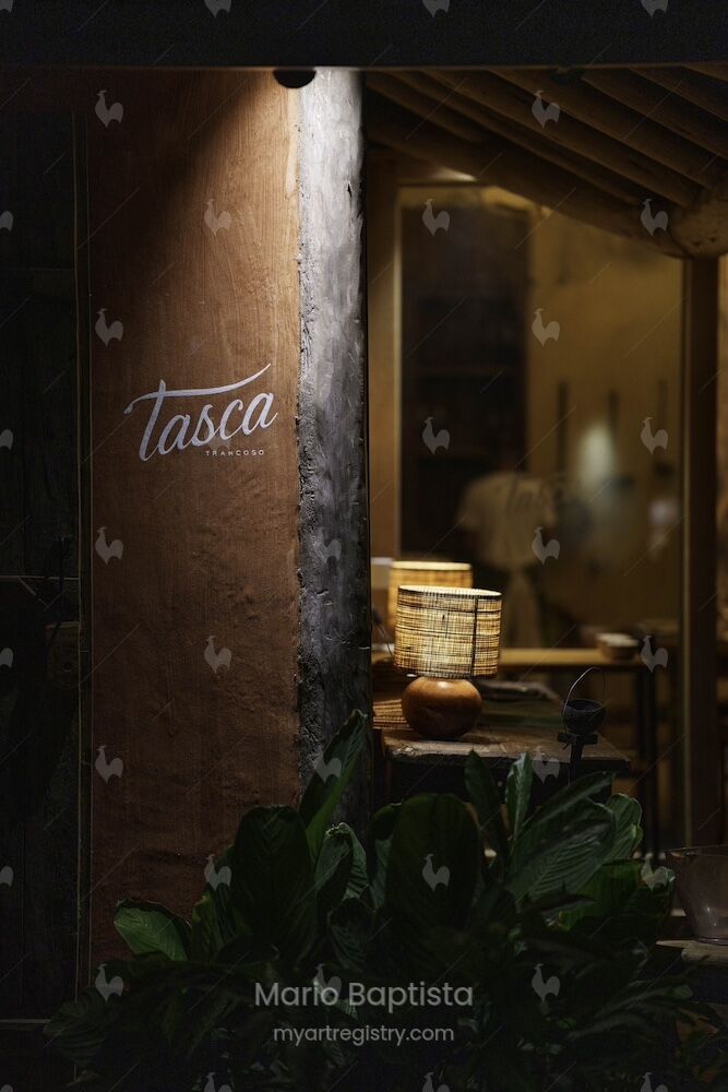 Tasca