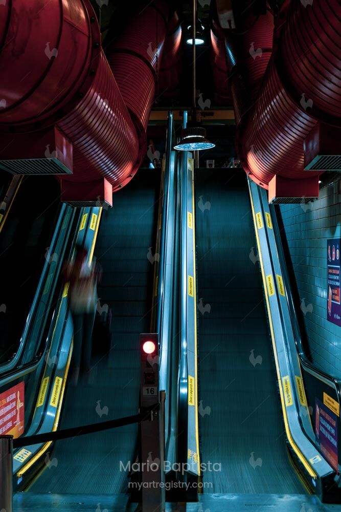 Urban's Tube