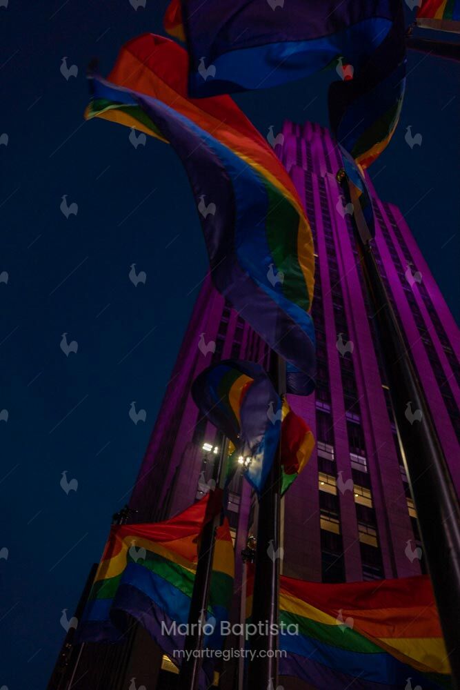 Pride Parade