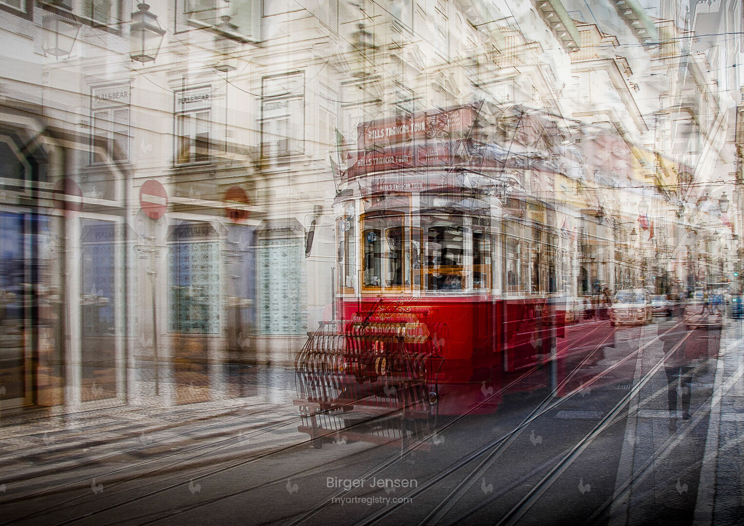 Lissabon