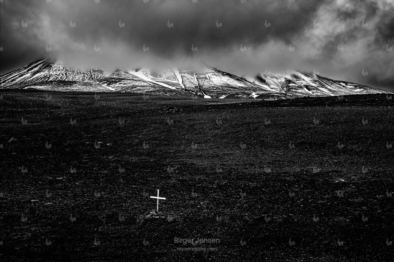 Island Noir I