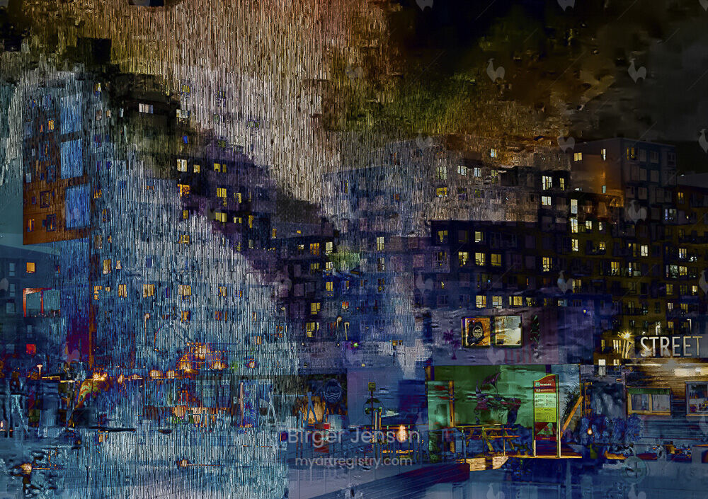 Bassin 7 Revisited III
