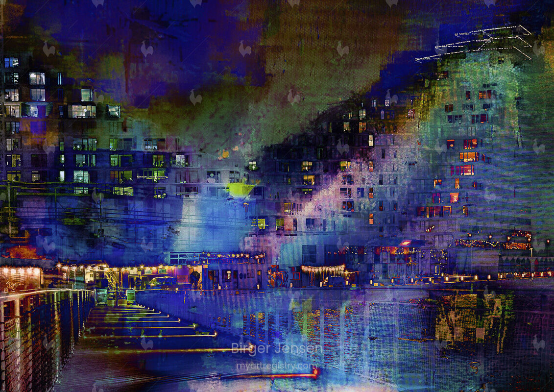 Bassin 7 Revisited IV