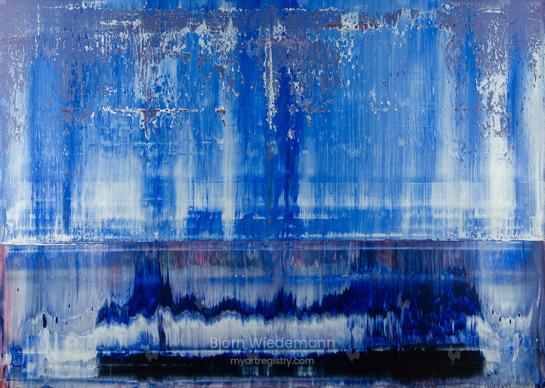 Celeril [50 x 70 cm]