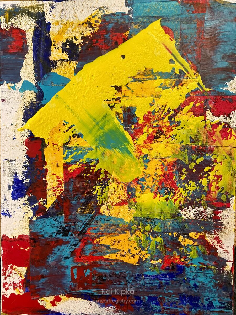 EXPLOSION II
