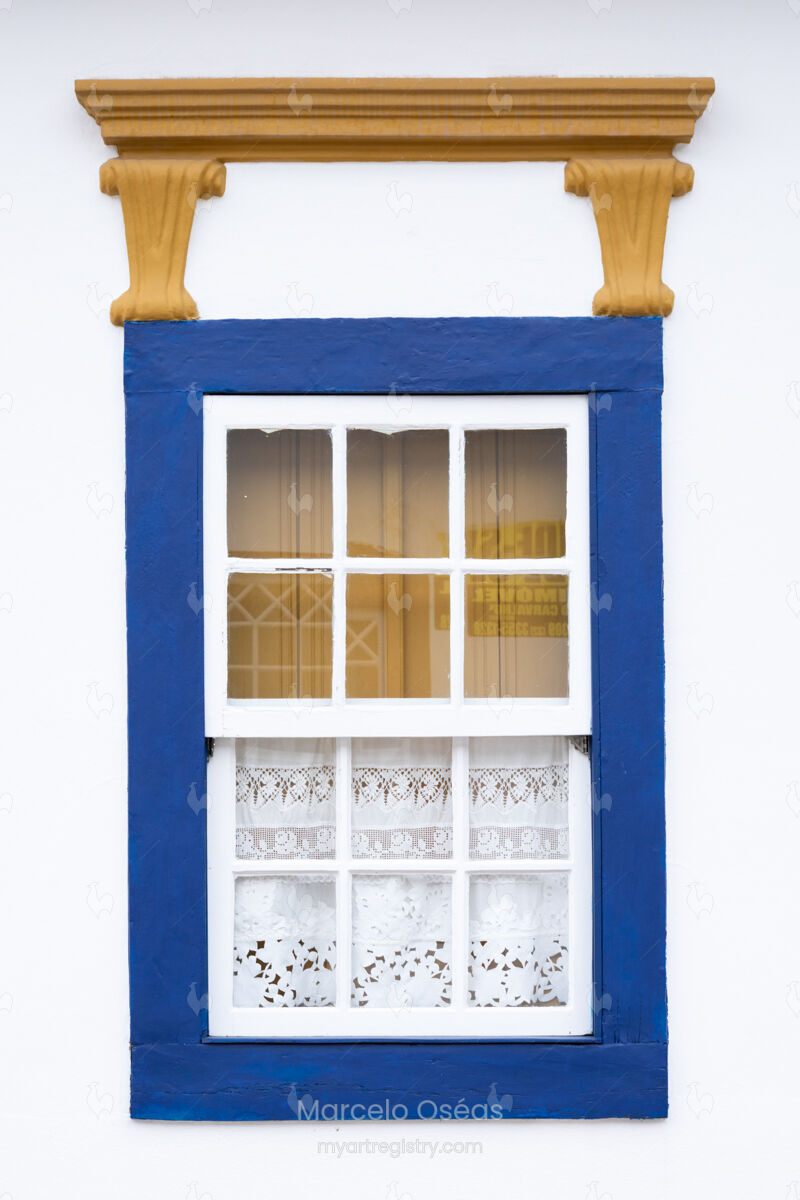 Janela Tiradentes #6