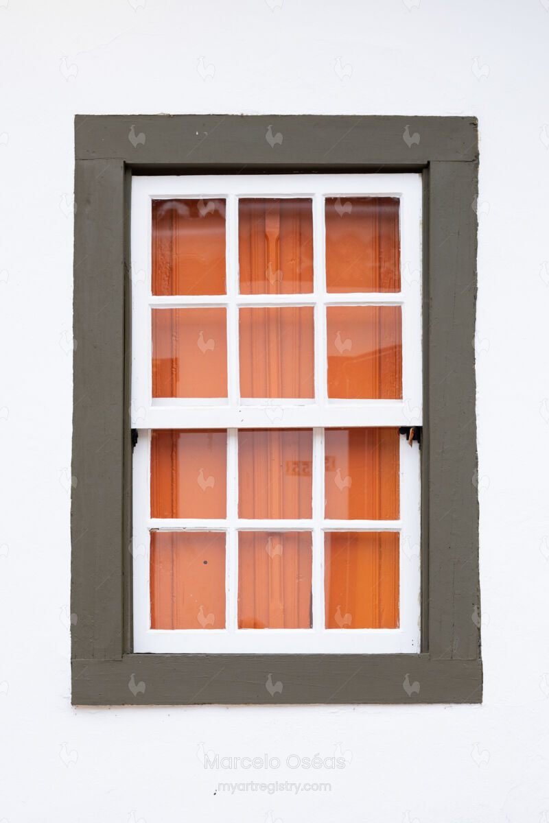 Janela Tiradentes #5