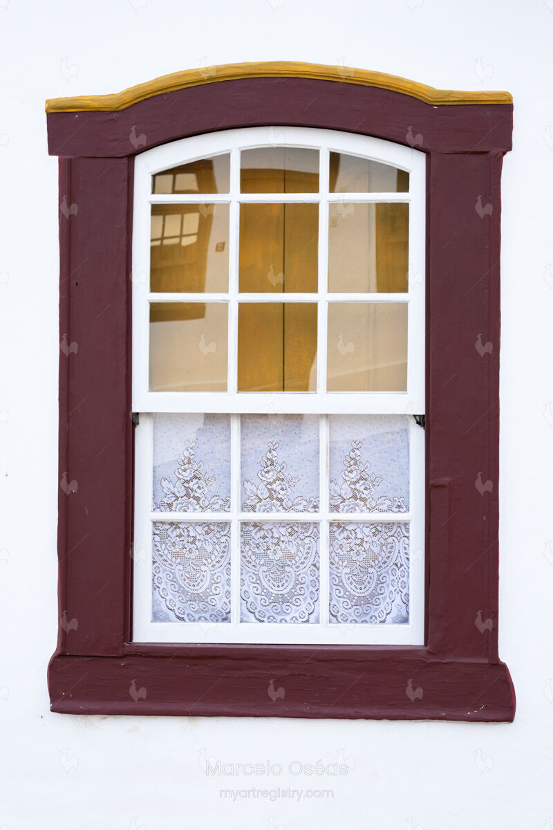 Janela Tiradentes #3