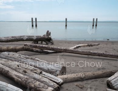 Garry Point Beach