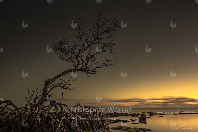 Afterglow