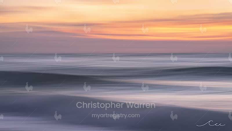 Transcendental Passage
