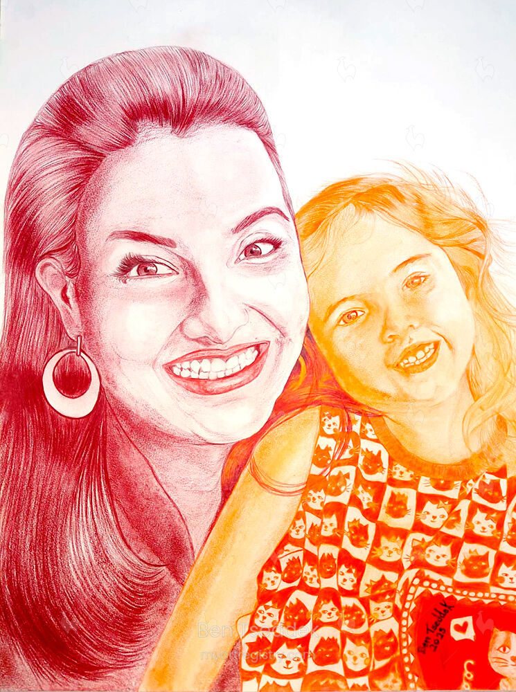 Grazi & Luiza