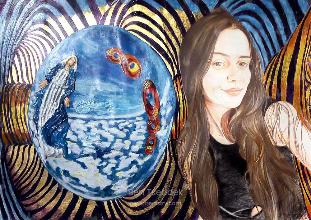 A Nova Luz de Fernanda