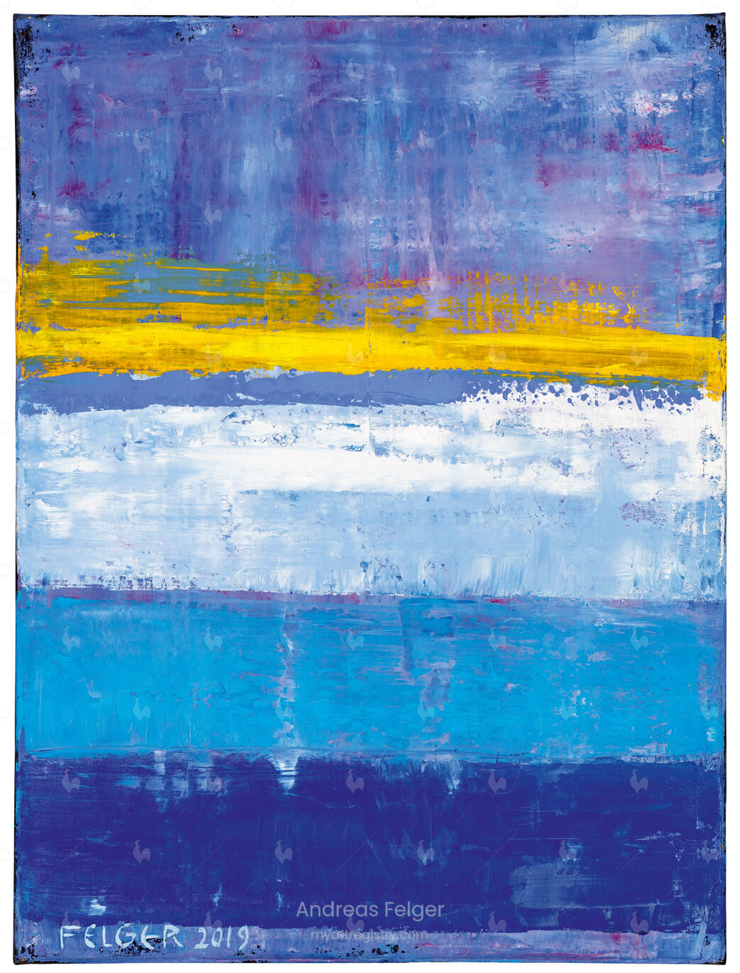 ohne Titel