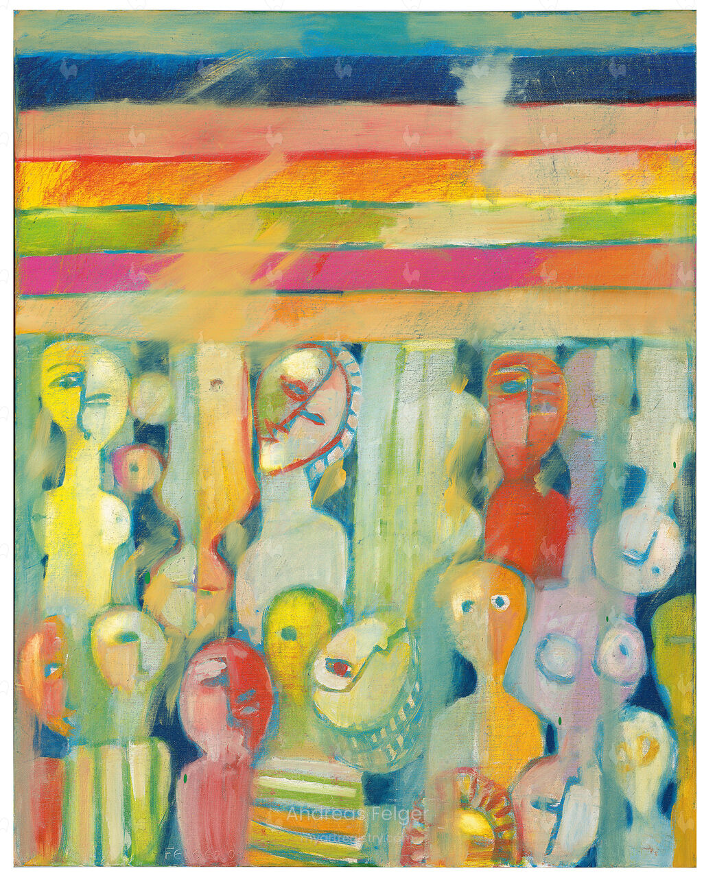 ohne Titel