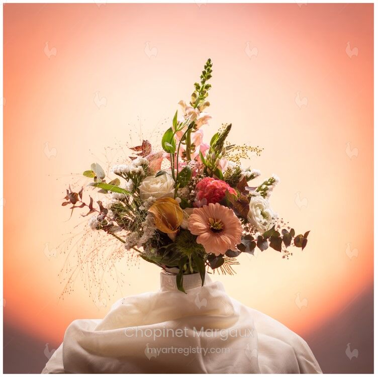 Bouquet 3